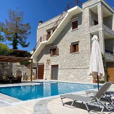 Villa Orthes Dış mekan fotoğraf