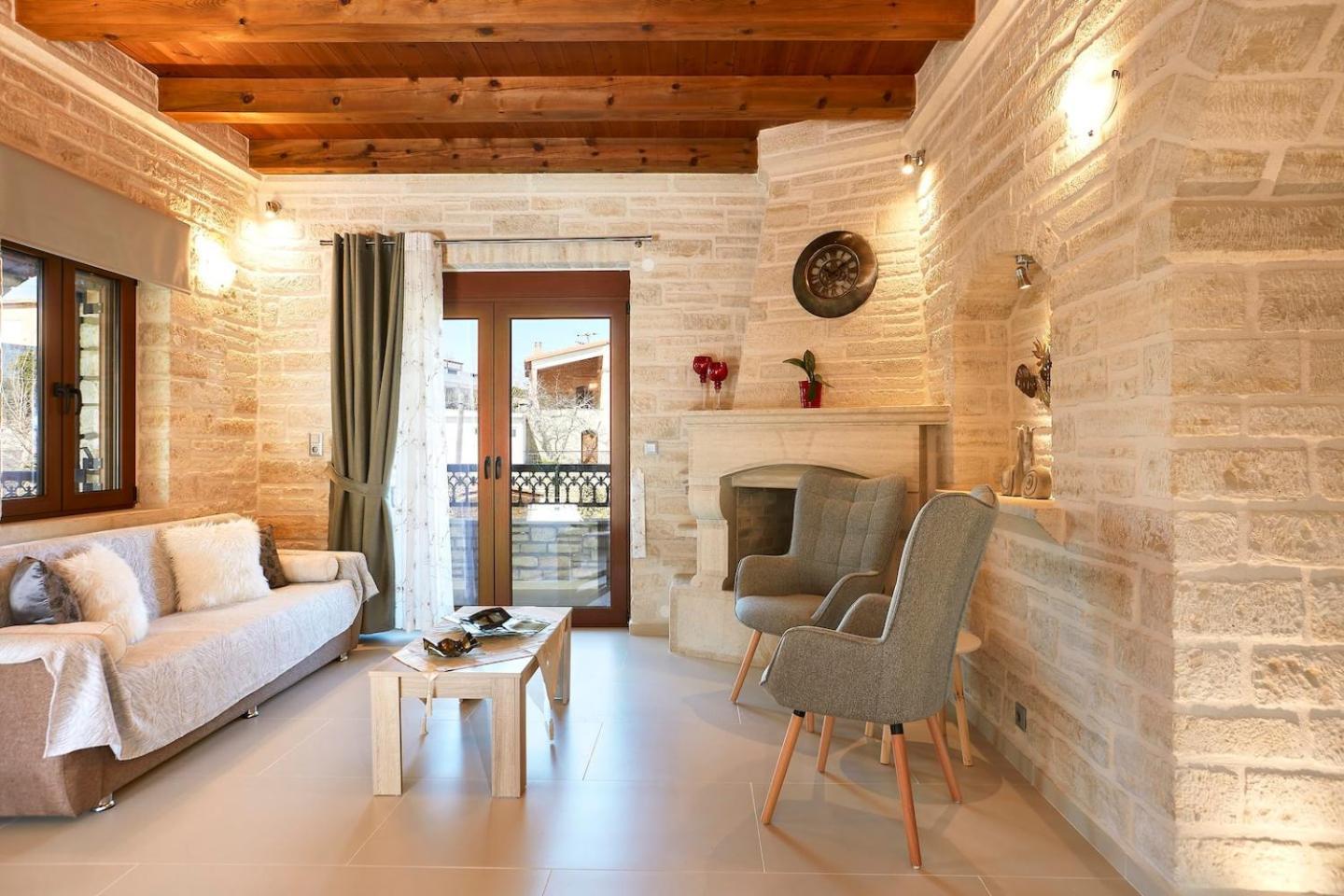Villa Orthes Dış mekan fotoğraf