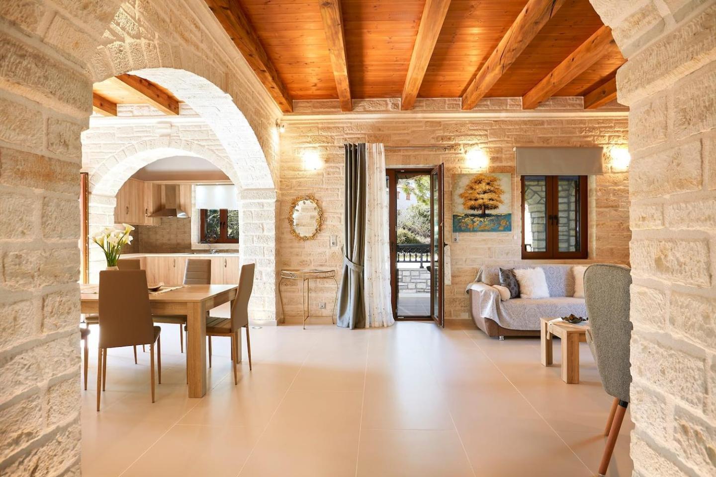 Villa Orthes Dış mekan fotoğraf