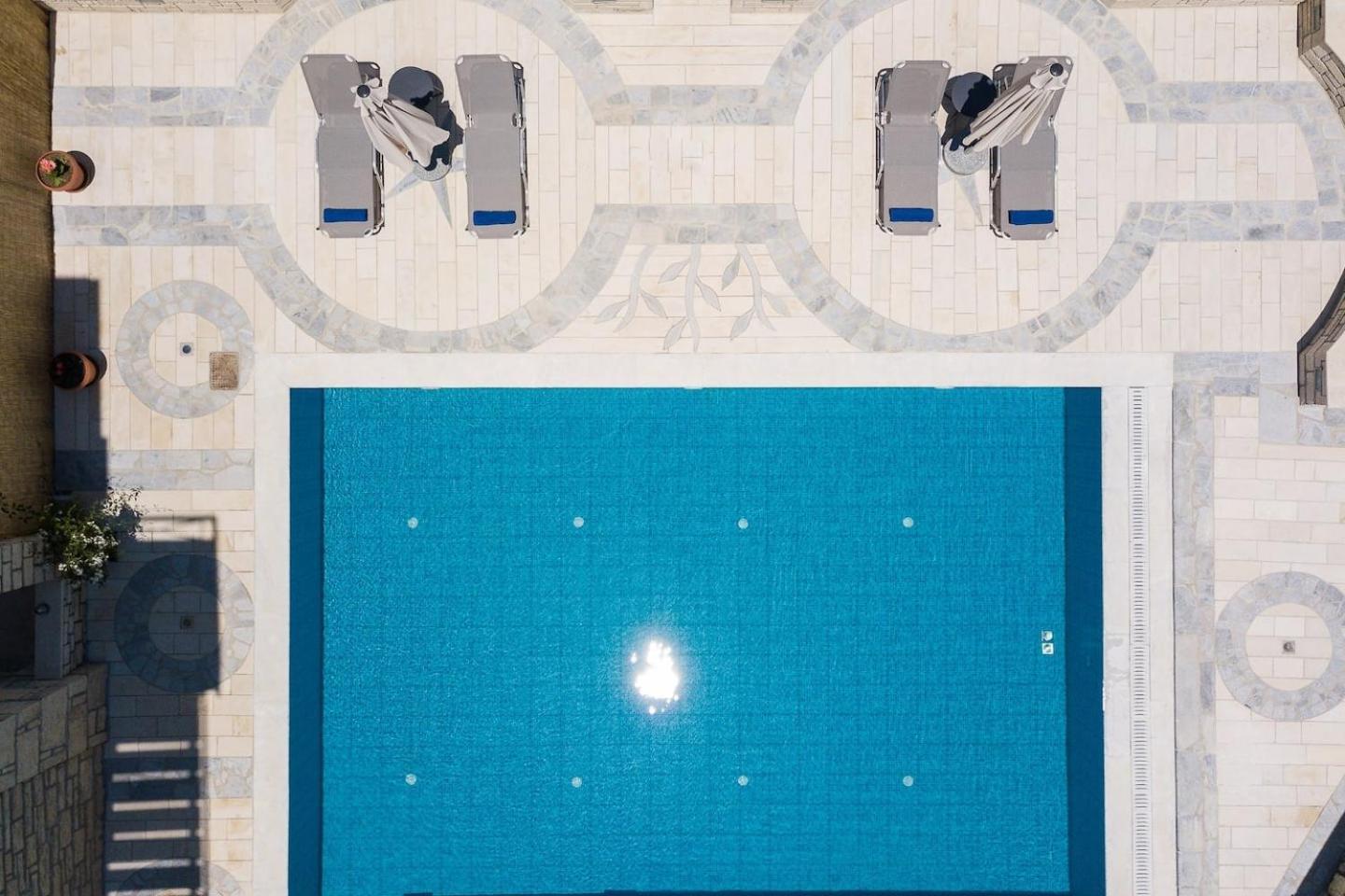 Villa Orthes Dış mekan fotoğraf
