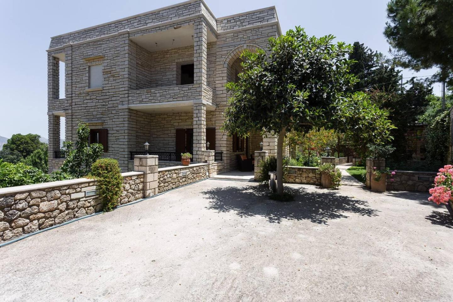 Villa Orthes Dış mekan fotoğraf