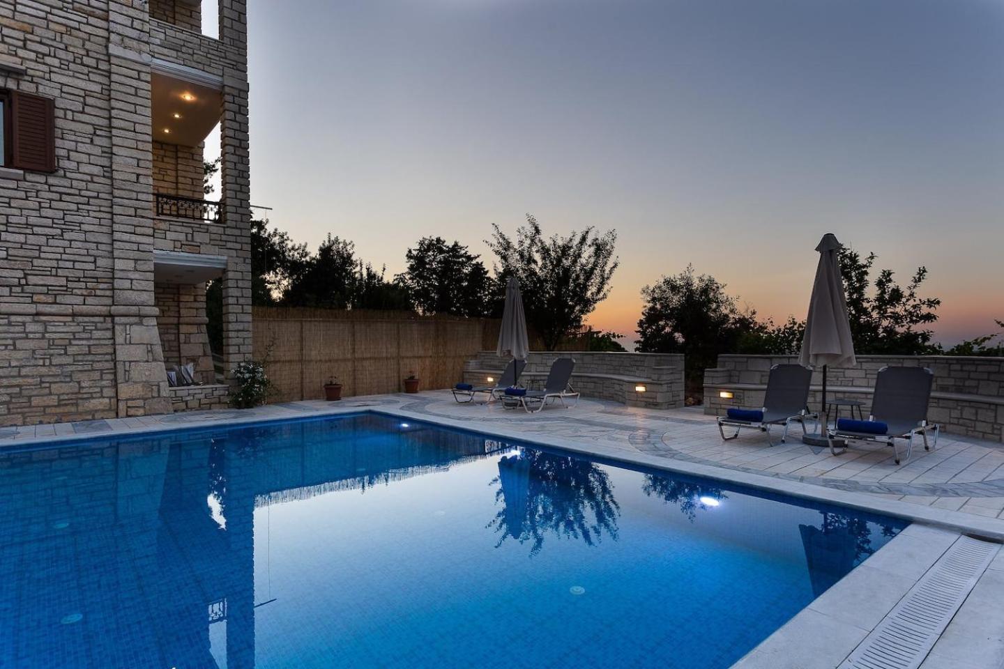 Villa Orthes Dış mekan fotoğraf