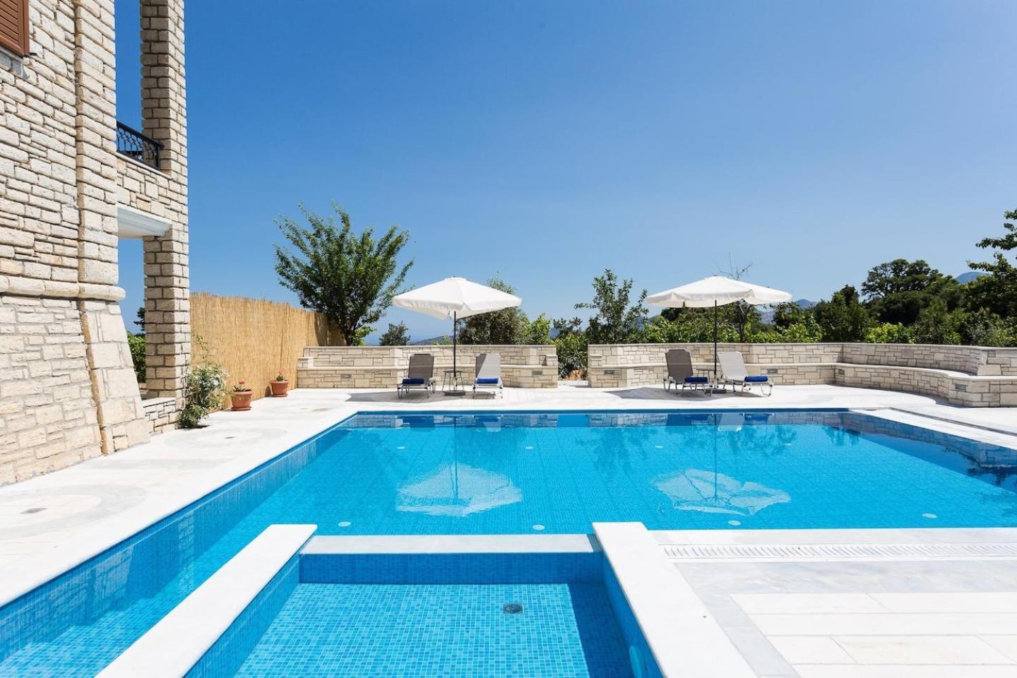 Villa Orthes Dış mekan fotoğraf