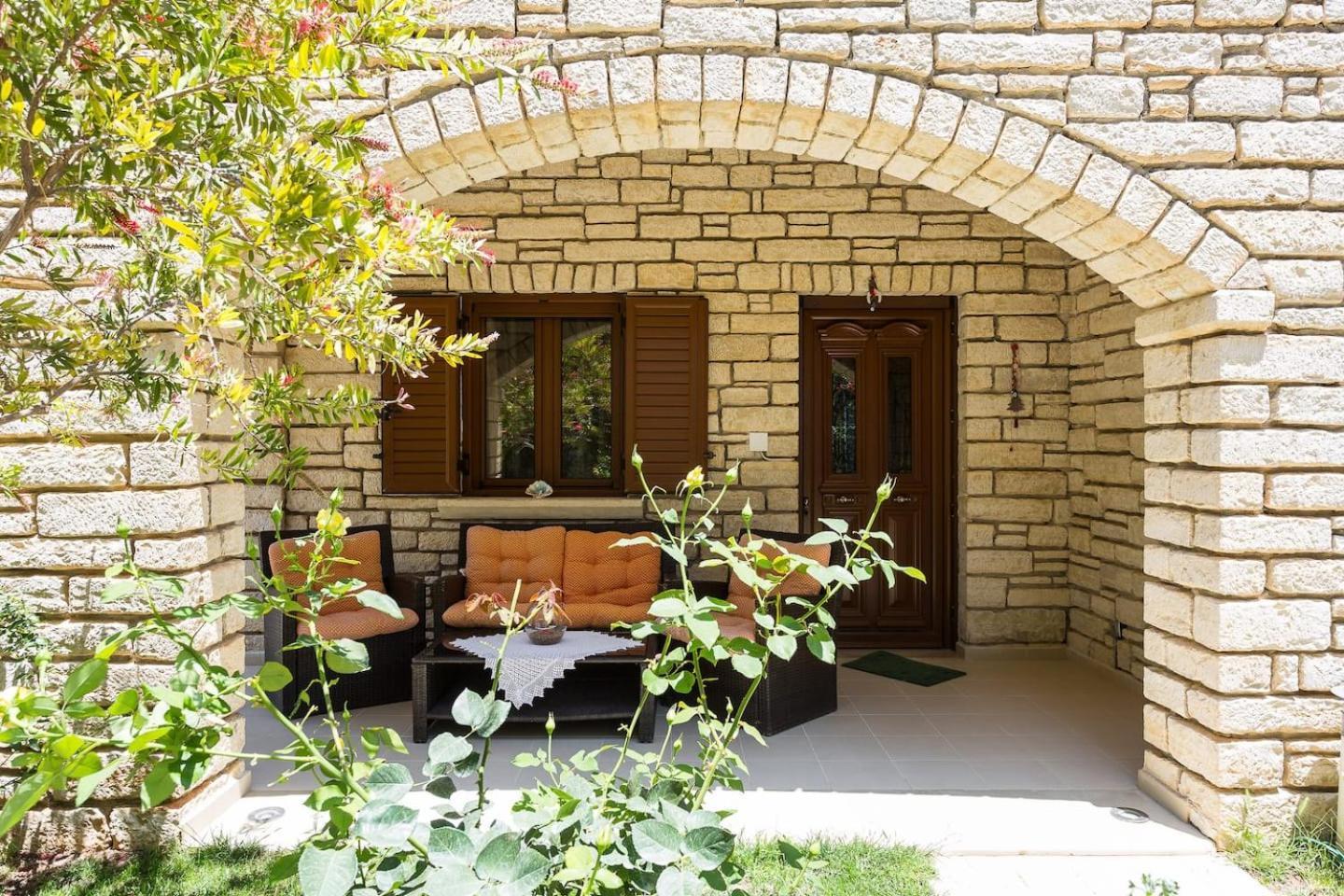 Villa Orthes Dış mekan fotoğraf