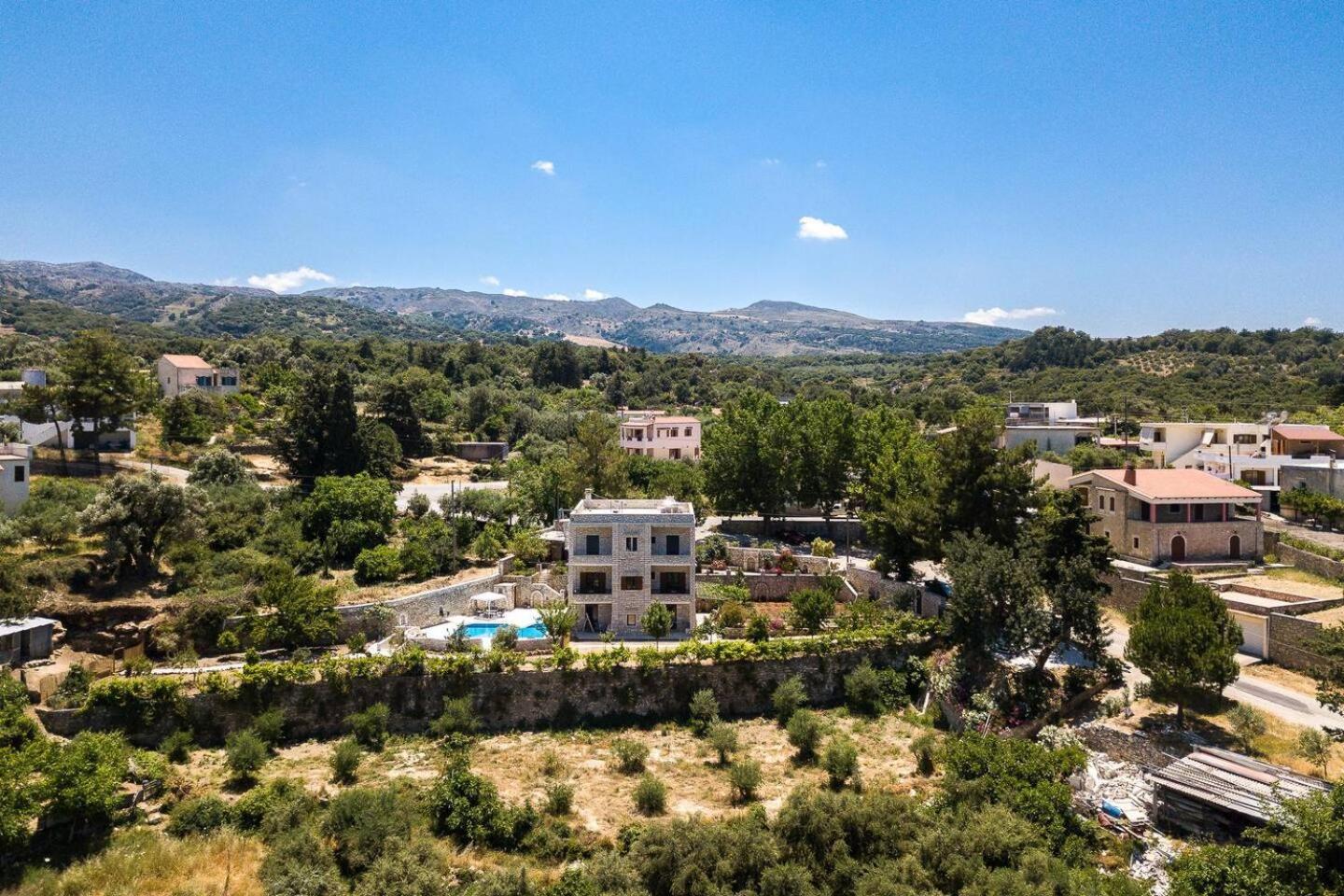 Villa Orthes Dış mekan fotoğraf