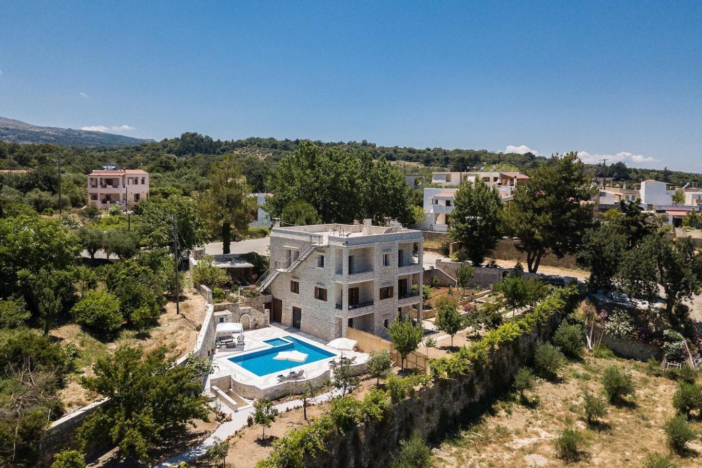 Villa Orthes Dış mekan fotoğraf